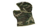 Mesh Lightweight Balaclava "Woodland Camo" SU26956