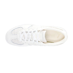 Palermo Beach Pearl Lace Up Sneakers