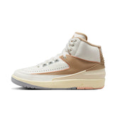 Women's 2 Retro - "Muslin"