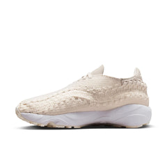 Women's Footscape Woven - "Light Bone"
