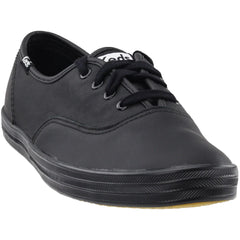 Champion Originals Leather Lace Up Sneakers