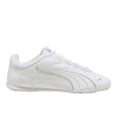 Catch Soleil Lace Up Sneakers