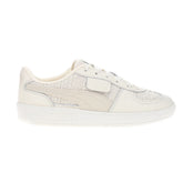 Palermo Beach Pearl Lace Up Sneakers