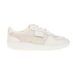 Palermo Beach Pearl Lace Up Sneakers