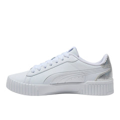 C Crew 2.0 Lace Up Sneakers