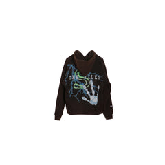 SMPL Industries "S-Files" Hoodie - Black