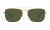 Caravan Sunglasses "Legend Gold" RB3636-919631_55