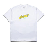 Pleasures Quench Tee - White