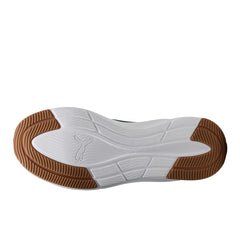 Softride Harli Metallic Lace Up Sneakers