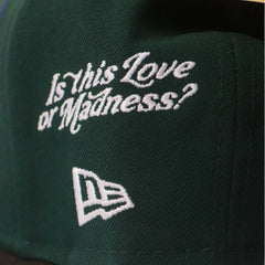 New Era x Diet Starts Monday 59Fifty Tampa Bay Lightning Bolts Fitted - Green/Black