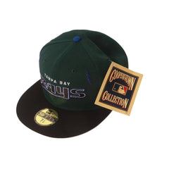 New Era x Diet Starts Monday 59Fifty Tampa Bay Lightning Bolts Fitted - Green/Black