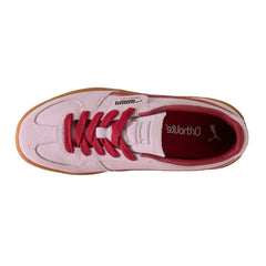 Palermo Lace Up Sneakers