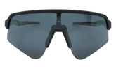 Sutro Lite Sweep Sunglasses "Matte Black / PRIZM Black" OO9465 22