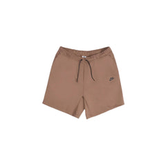 Sportswear Tech Fleece Shorts - "Brown"