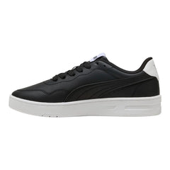 Court Lally Lace Up Sneakers