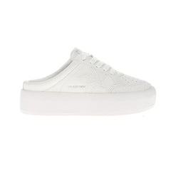 Val Slip On Platform Sneakers