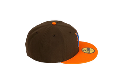 New Era 59Fifty Milwaukee Brewers "Movie Pack" Fitted Hat