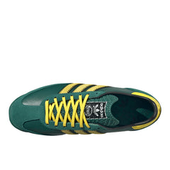 SL 72 OG Lace Up Sneakers