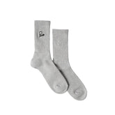 Parra Signature Crew Socks - Grey