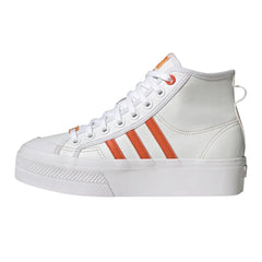 Women's Nizza Platform Mid - "Vegan"