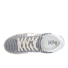 Friend Zone Lace Up Sneakers