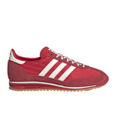 SL 72 OG Lace Up Sneakers