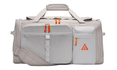 ACG "DAYMAX" Duffel Bag (60L) "College Grey Safety Orange" HJ8185 009