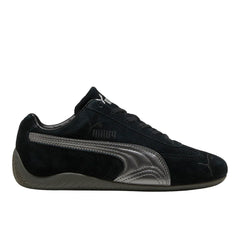 Speedcat Lux Lace Up Sneakers