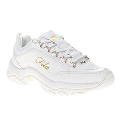 Strada G Lace Up Sneakers