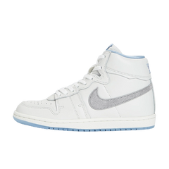 Women's Air Ship PE SP - Summit White/Rush Fuchsia