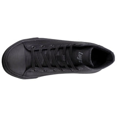 Stagger High Top Sneakers