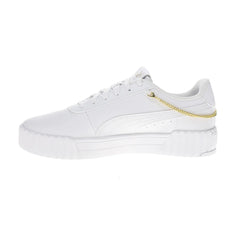 Carina 3.0 Charm Lace Up Sneakers