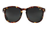 Revolution Acetate "Brown Tortoise / Black" MPRE2 0006 40T4