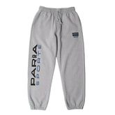 Parra Sporte Sweat Pants - Heather Grey
