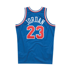 Mitchell & Ness All-Star Eastern Conf. 1993 Michael Jersey - Royal Blue