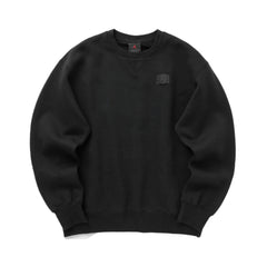 Women's Flight Fleece Crewbeck Sweatshirt - "Black"