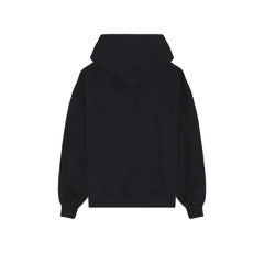 Rhude Roadway Racing Hoodie - Vintage Black
