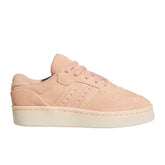 Rivalry Lux Low Lace Up Sneakers