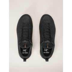 Men's Konseal GTX in Black/Black