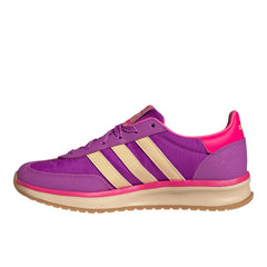 Run 70S 2.0 Lace Up Sneakers
