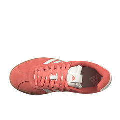 VL Court 3.0 Lace Up Sneakers