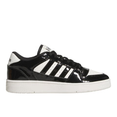 Break Start Low Lace Up Sneakers