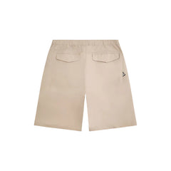 Paper Planes Utility Shorts - Khaki