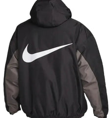 Sportswear Solo Swoosh Puffer - Black