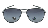 Contrail Sunglasses "Satin Black / PRIZM Grey Gradient" OO4147 10