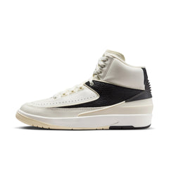 Women's 2 Retro - Sail/Coconut Milk