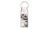 Hollywood Trading Company Studded Keychain "SS23 - Cow" SU27157