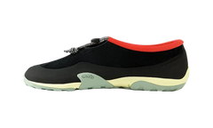 MT10T "x Aime Leon Dore - Black/Green/Red" MT10TAO