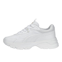 Cassia Via Lace Up Sneakers