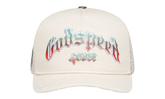 GS Forever Trucker Gradient Hat "Bone" 10067630